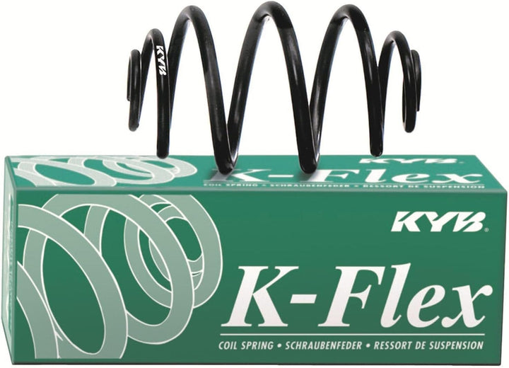 Fahrwerksfeder K-Flex KAYABA RA3118