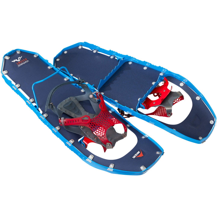 MSR Lightning Ascent cobalt