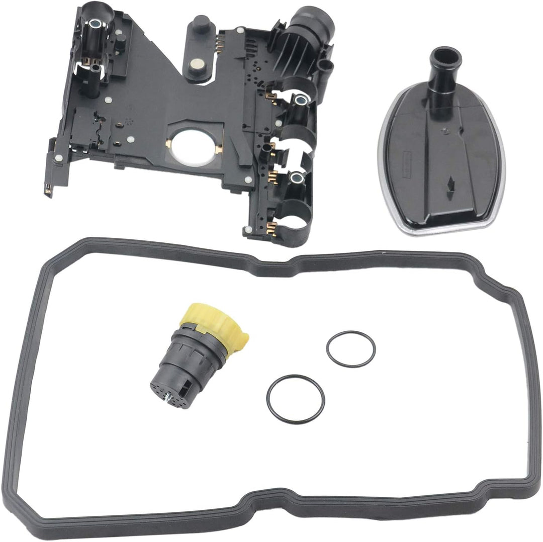 Huiruhy Steuereinheit Platine Elektriksatz 722.6 Kompatibel mit W202 W203 W204 W210 W211 W212 Viano