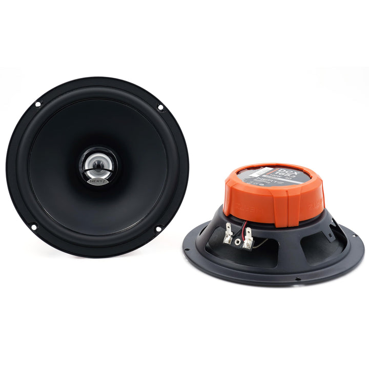 Hertz Dieci DCX 165.3 16,5cm 2-Wege Koaxialsystem Set Coax 2Way 165mm 1 Paar/2Stück