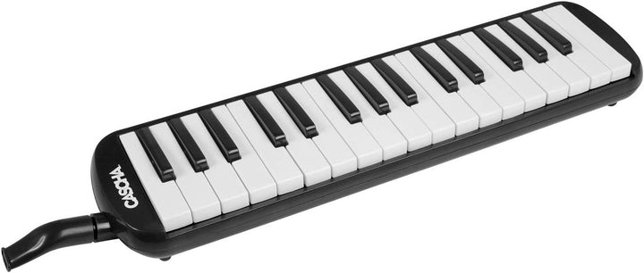CASCHA HH 2061 Melodicas , Schwarz, Melodica Schwarz Melodica Single, Schwarz Melodica Single