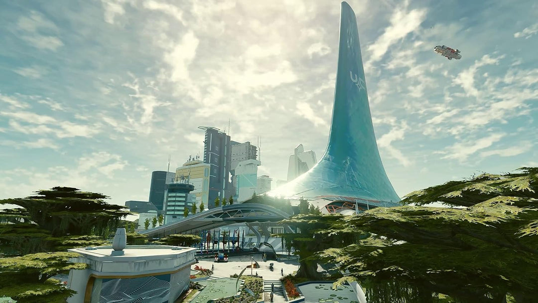 Videogioco Bethesda Starfield