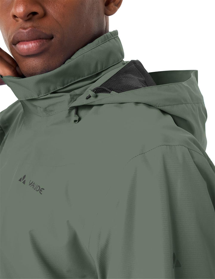 VAUDE Jacken Men's Escape Bike Light Jacket S agave, S agave