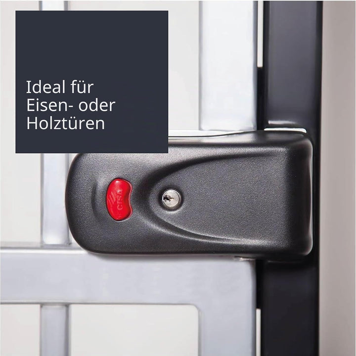 Cisa Elektrische Türschloss Metall 1 a731.00.0