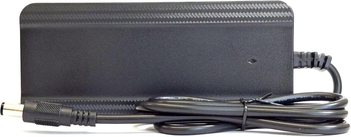Enerpower Ladegerät 42V für 36V Akku VANMOOF S2 und X2 (2A Ausgang (85 Watt))