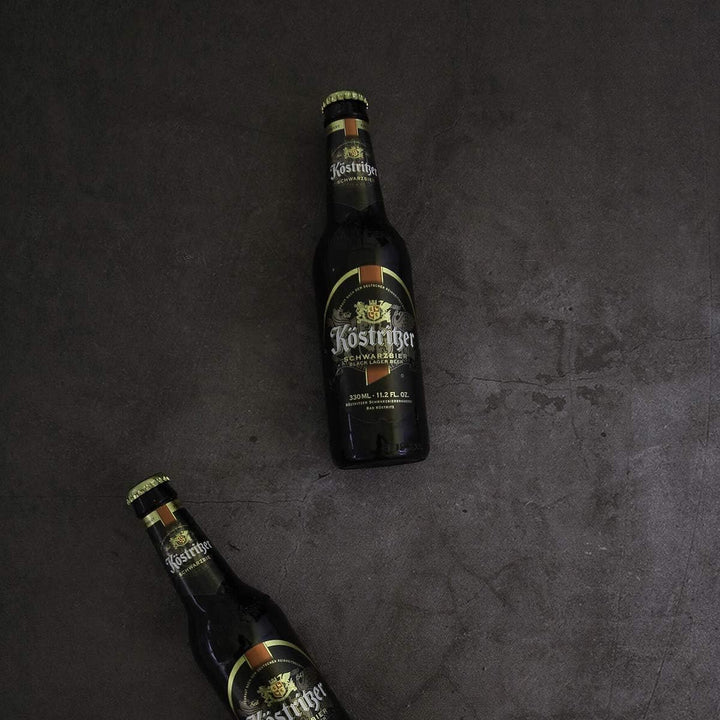 Selens 56x88cm 2in1 Hintergrund Schwarzer Zement Flatlay Tischplatte Fotografie Doppelseitiger Hinte