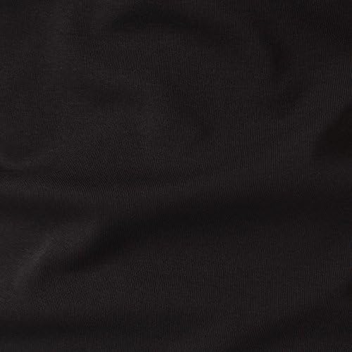 G-STAR Herren Base T-Shirt 2-Pack XXS Schwarz (Black D07205-124-990), XXS Schwarz (Black D07205-124-