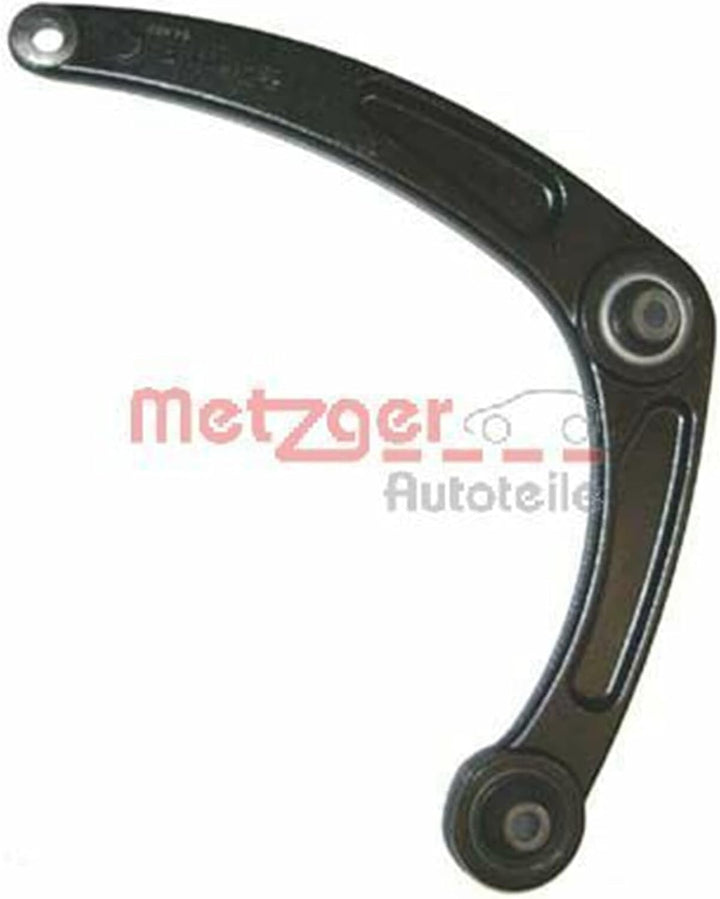 Metzger 58060901 Lenker, Radaufhängung