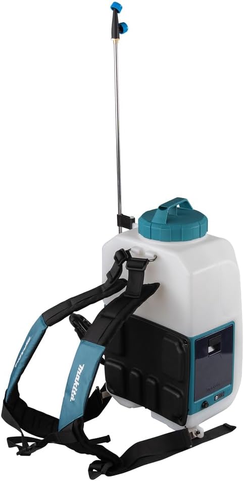 Makita DUS158Z Akku-Druckspritze 18V (ohne Akku, ohne Ladegerät)