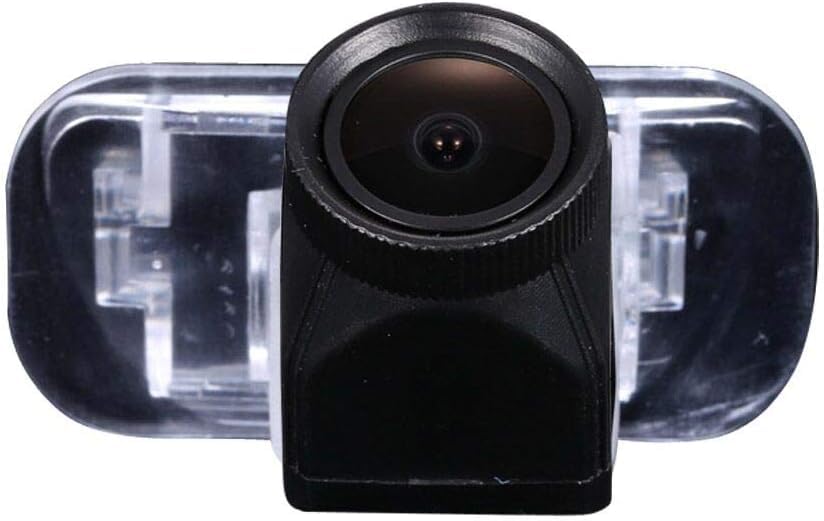 20mm Lens Super HD 170° Weitwinkel Einparkkamera Wasserdicht Nachtsicht Rückfahrkamera Ersatz für Me