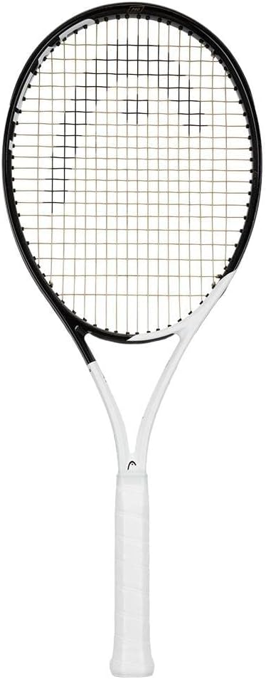 HEAD 2022 Speed Pro Tennisschläger (unbespannt) 1/4, 1/4