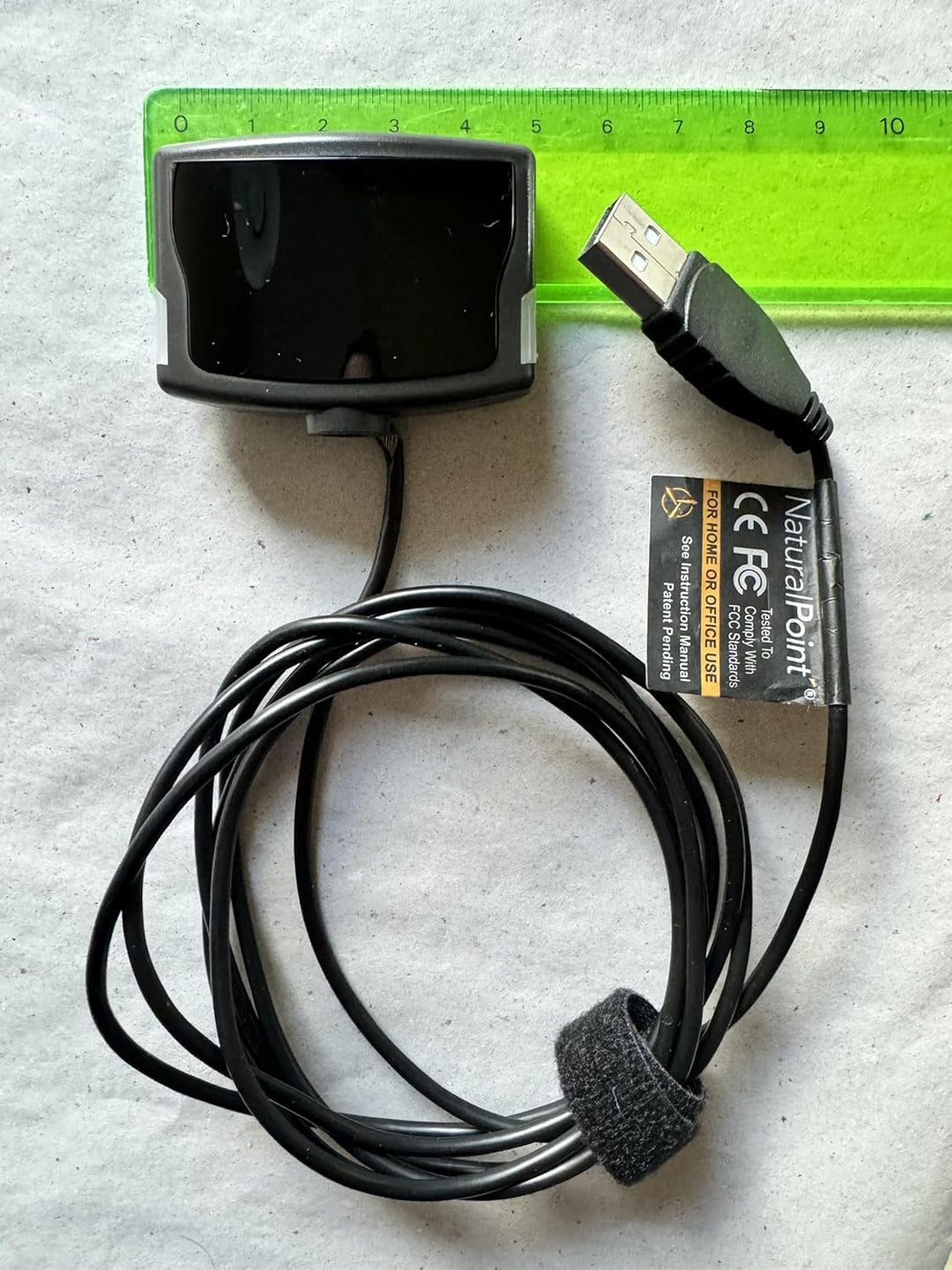 Trackir 5 Standard Set in a Box
