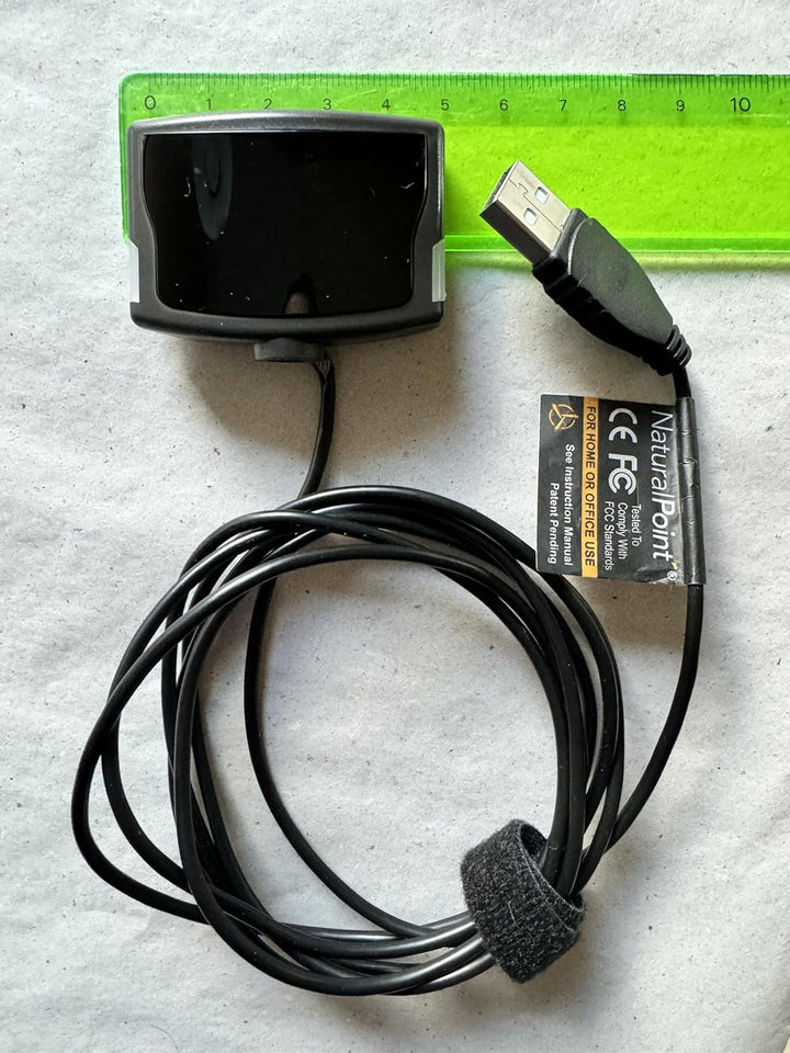 Trackir 5 Standard Set in a Box