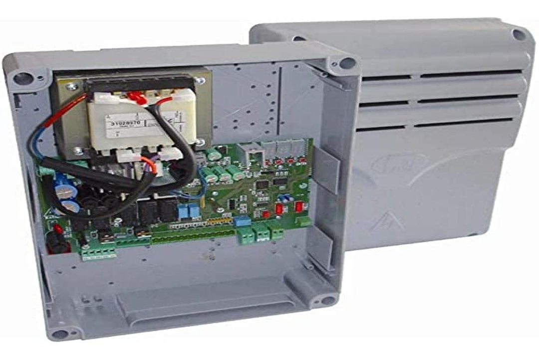 Klingen Quadro Comando 230 V Ac
