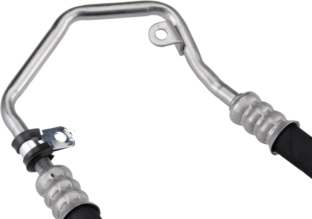 URO Parts 2114660481 Servolenkungsschlauch