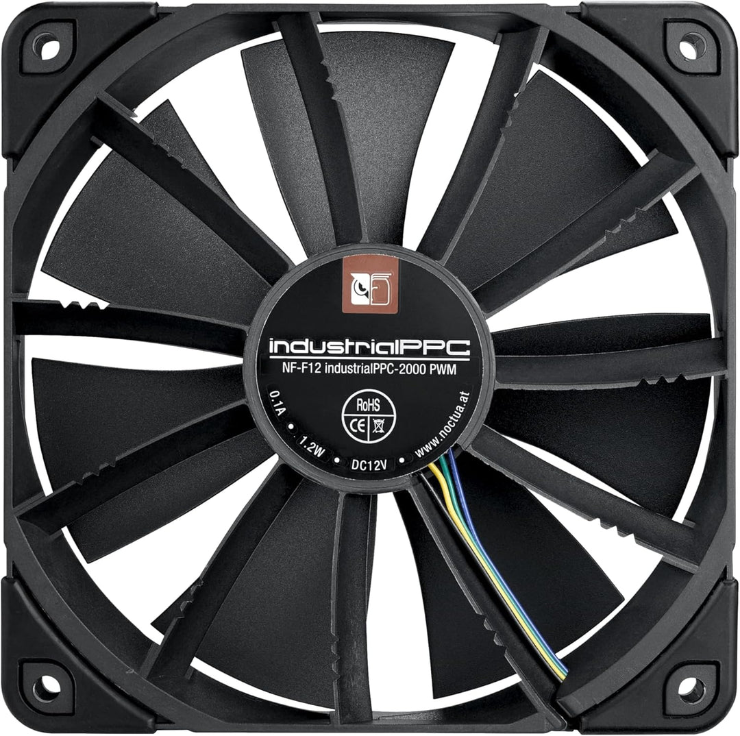 ASUS ROG Ryujin 240 All-in-One CPU-Wasserkühlung (1,77 Zoll OLED-Display, Aura Sync RGB, Noctua iPPC
