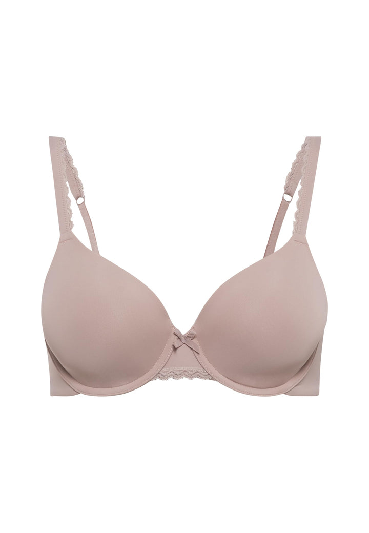 s.Oliver Damen BH 80B Nougat, 80B Nougat