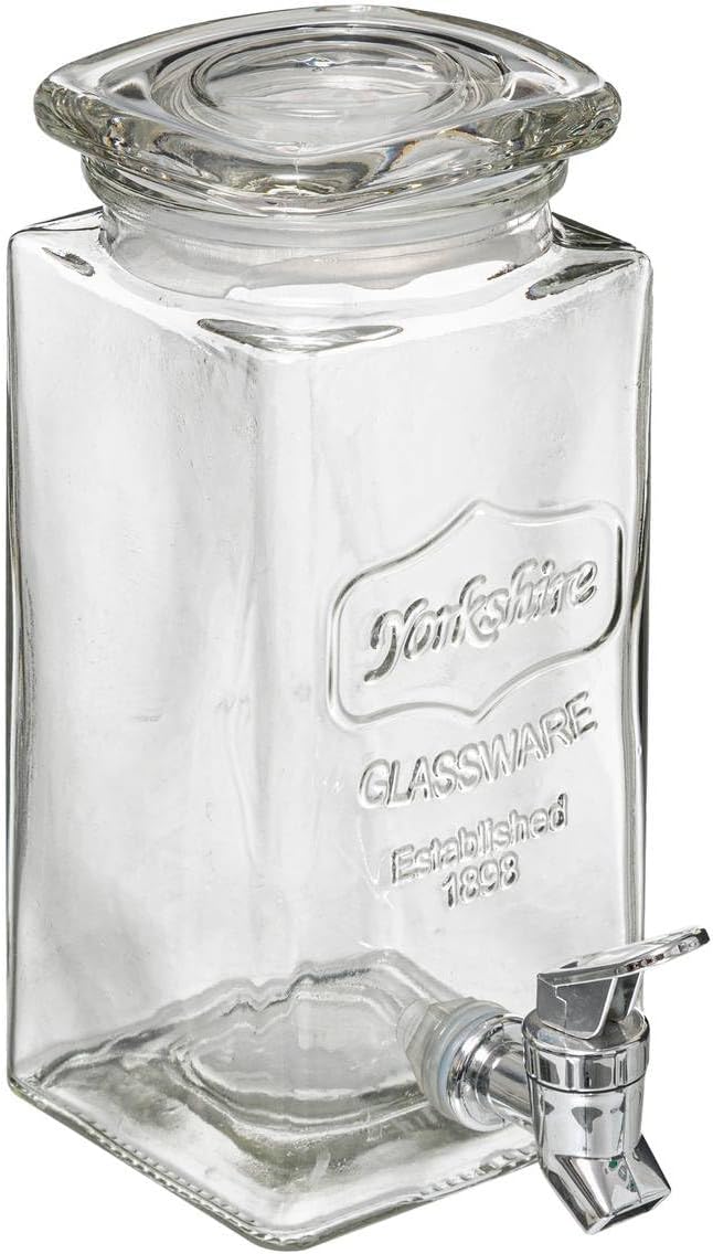 Secret de Gourmet - Modern wood spender 3 x 1,5 l