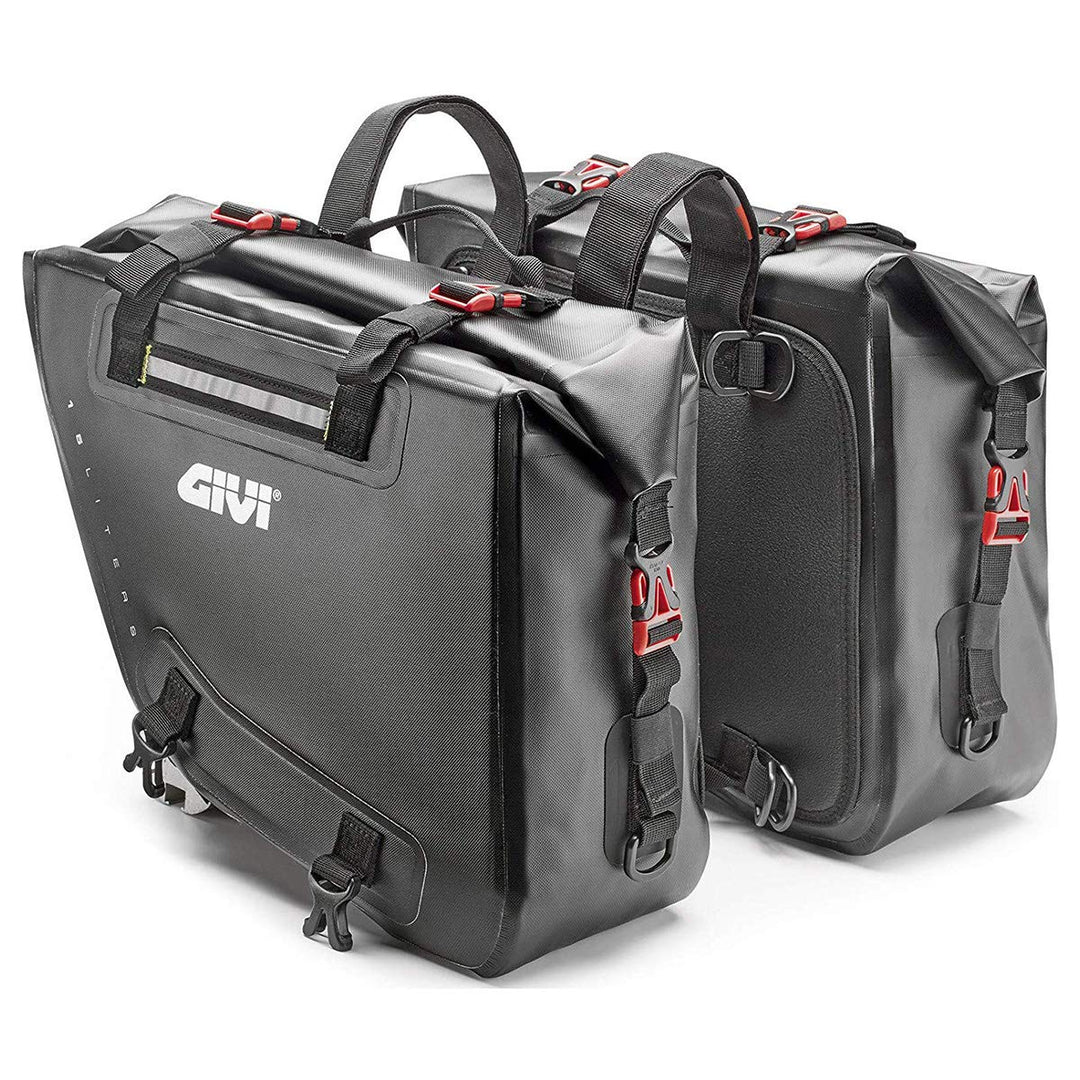 Givi Schwarz, Schwarz