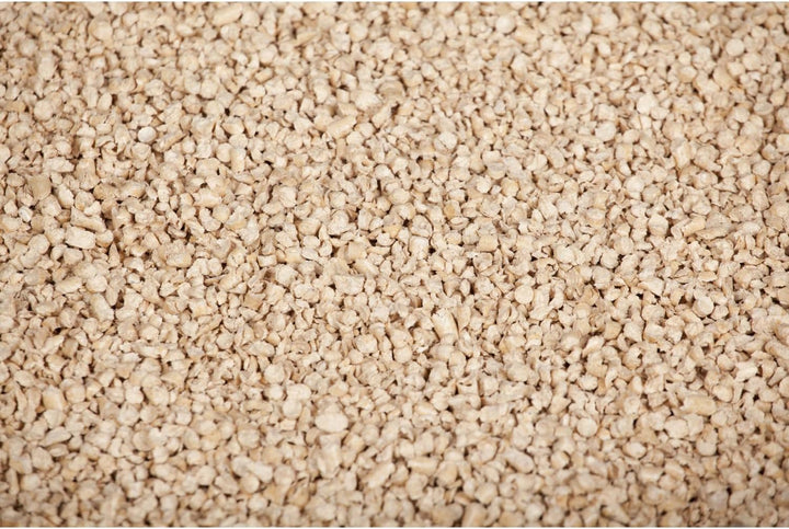 Animax Premium Katzenstreu aus Holzfasern | Klumpend Staubfrei Biologisch Abbaubar | Hohe Saugkraft