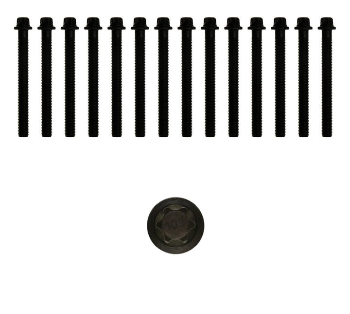 Zylinderkopfschraubensatz