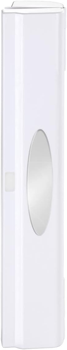 WENKO Folienschneider Mod. Perfect-Cutter praktischer Folienspender für Alufolie und Frischhaltefoli