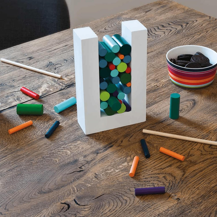 Remember Geschicklichkeitsspiel Woodman