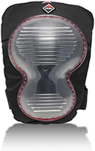 Rubi Flex Knieschoner, Schwarz