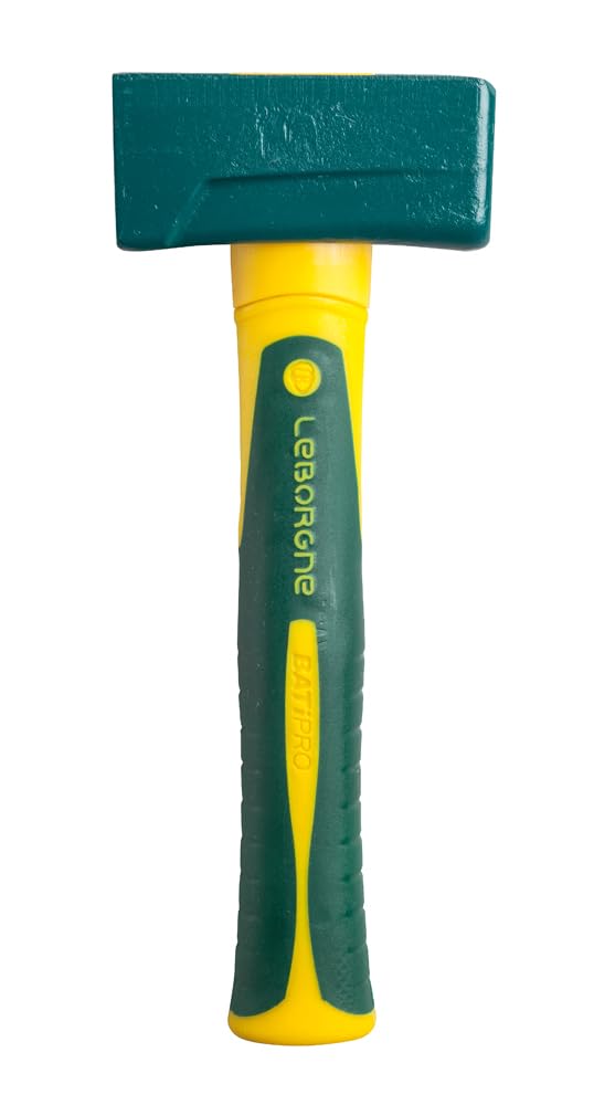 MASSETTE LEBORGNE BATIPRO NOVAMAX-123308 Dreikomponenten-Griff, Dreikomponenten-Griff