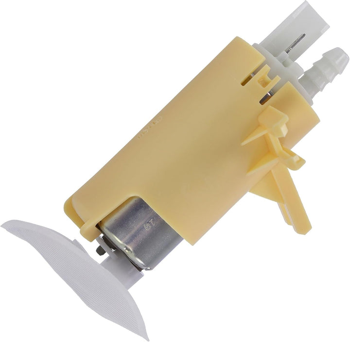 PIERBURG 7.50133.50.0 Kraftstoffpumpe
