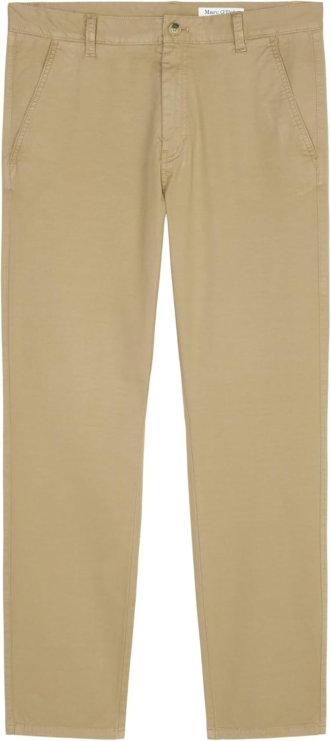 Marc O'Polo Herren Freizeithose 29W / 32L 718, 29W / 32L 718