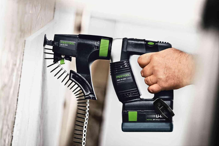 FESTOOL 769143 Schnellbauschrauben DWS C FT 3,9x35 1000x, DWS C FT 3,9x35