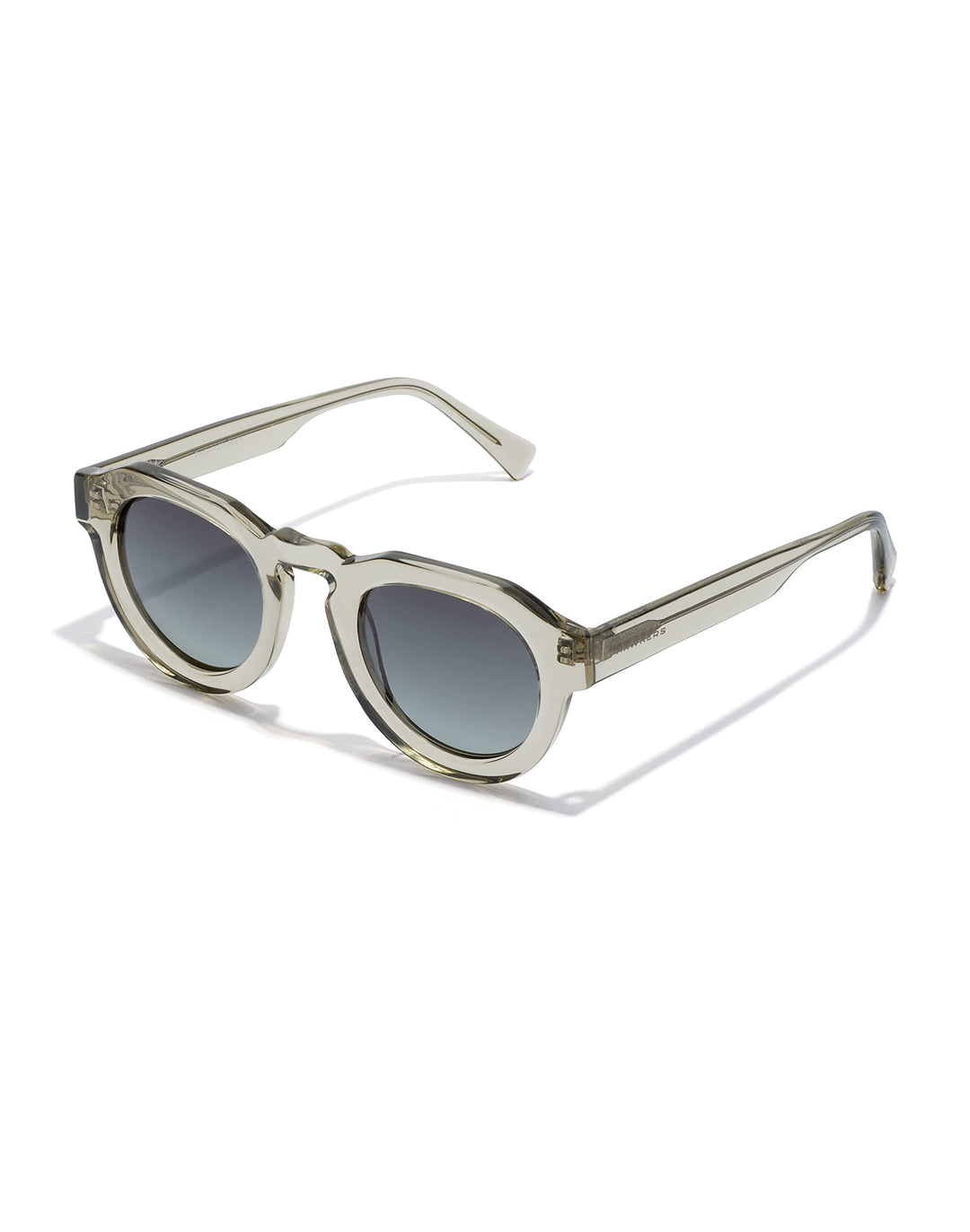 HAWKERS Unisex Warwick Uptown Sonnenbrillen Einheitsgrösse Clear Smoke Dark, Einheitsgrösse Clear Sm