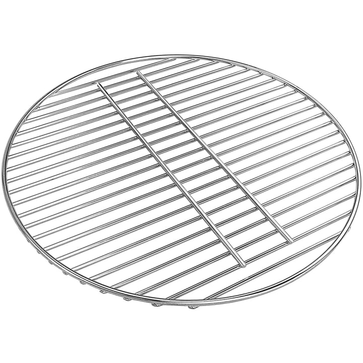 GFTIME 7441 Kohlerost 43 cm Durchmesser (kein Grillrost) für Weber 57 cm Durchmesser Kugelgrills, We