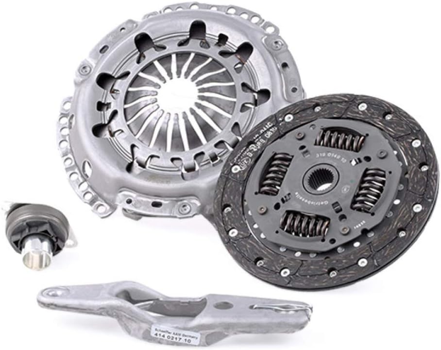 LUK 619315700 Kupplungssatz