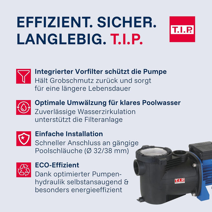 T.I.P. SPP 300