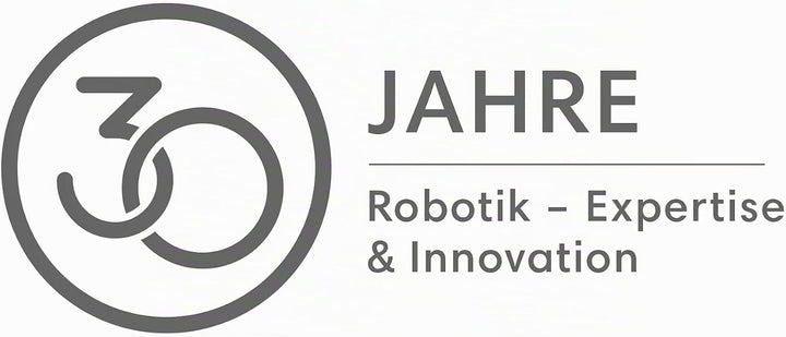 iRobot Originalteile - Eckenbürste (3 Stück) - Kompatibel mit der Serie Roomba s - Grün