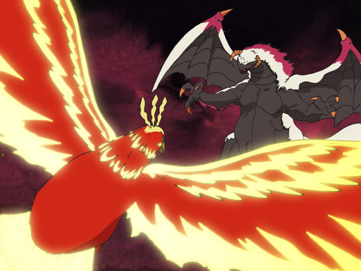 Monster Rancher Vol. 2 (Ep. 27-48) (4 DVDs), DVD