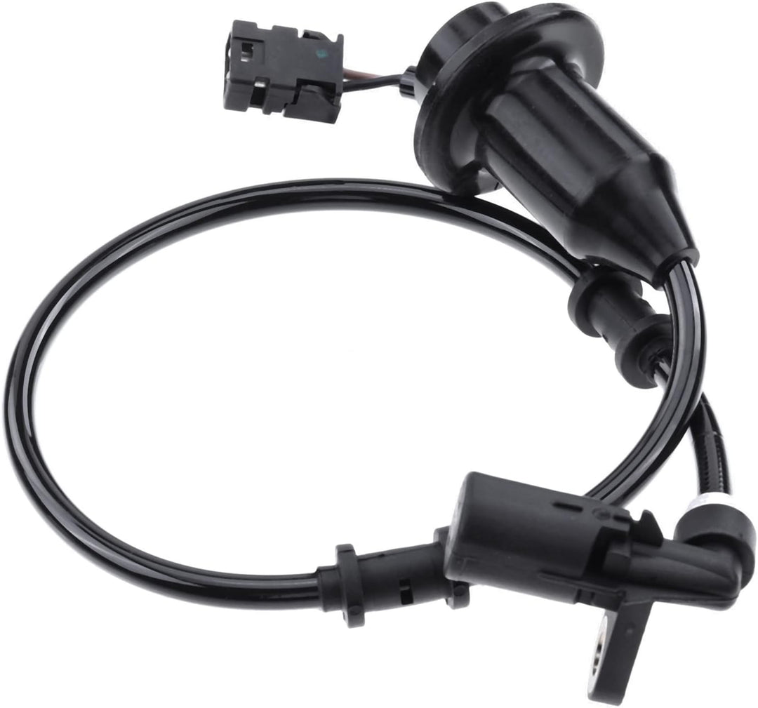 2x ABS Sensor Raddrehzahl Hinten Links und Rechts für SLK R170 2.0L 2.3L 3.2L 1996-2004