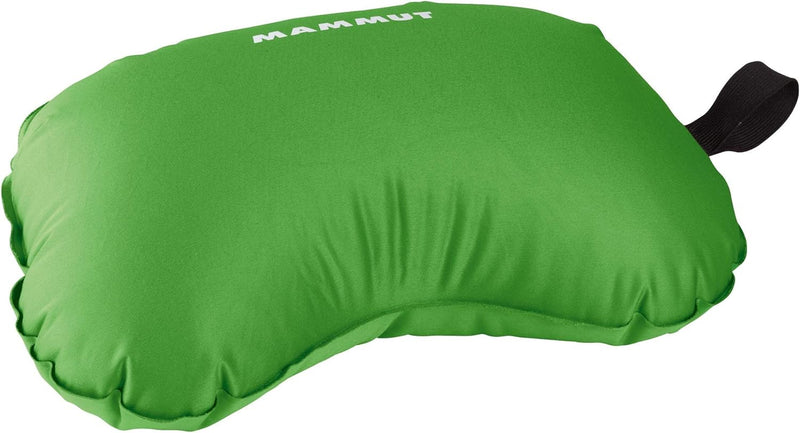 Mammut Kompakt Pillow - Aufblasbares Kopfkissen Dark Spring 1 Stück (1er Pack), Dark Spring 1 Stück