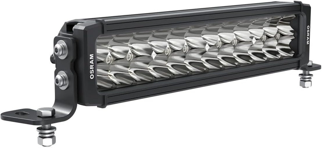 Osram LEDriving LIGHTBAR VX250-CB, LED Zusatzscheinwerfer für Nah- und Fernlicht, Combo, 2100 Lumen,