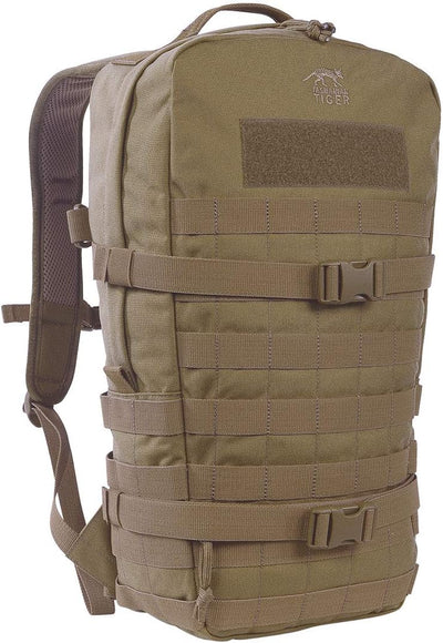 Tasmanian Tiger Essential Pack MKII