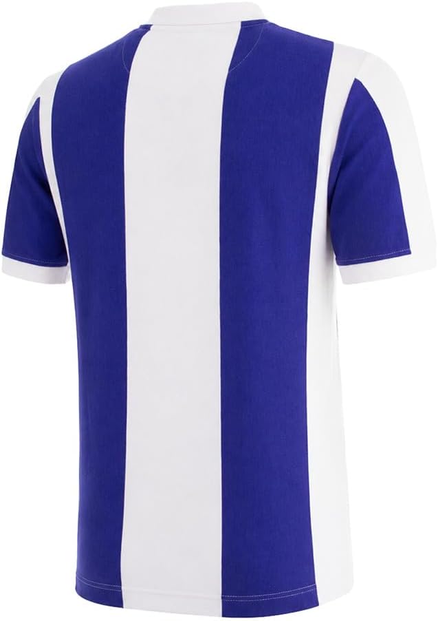 Copa Football Maillot FC Porto 1951-52 Retro S Weiss, S Weiss