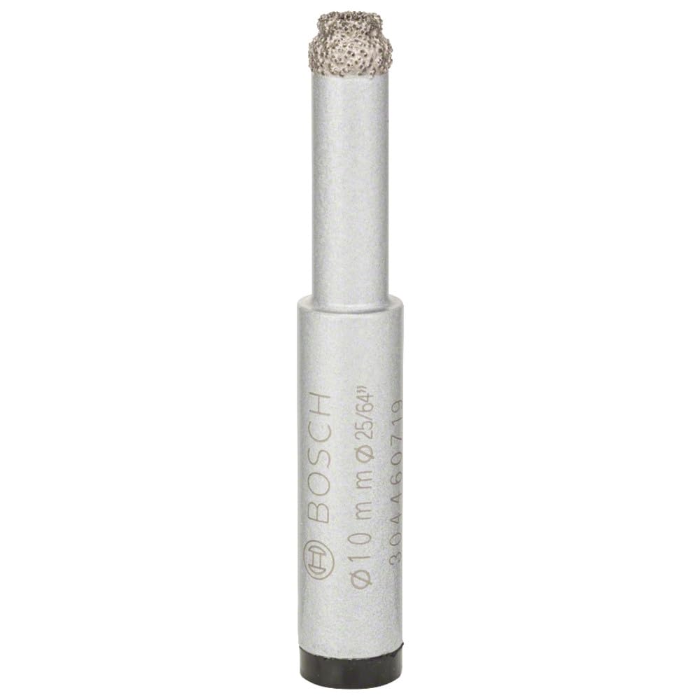 Bosch Professional Diamant-Bohrer trocken Easy Dry (Ø 10 mm), 10 mm