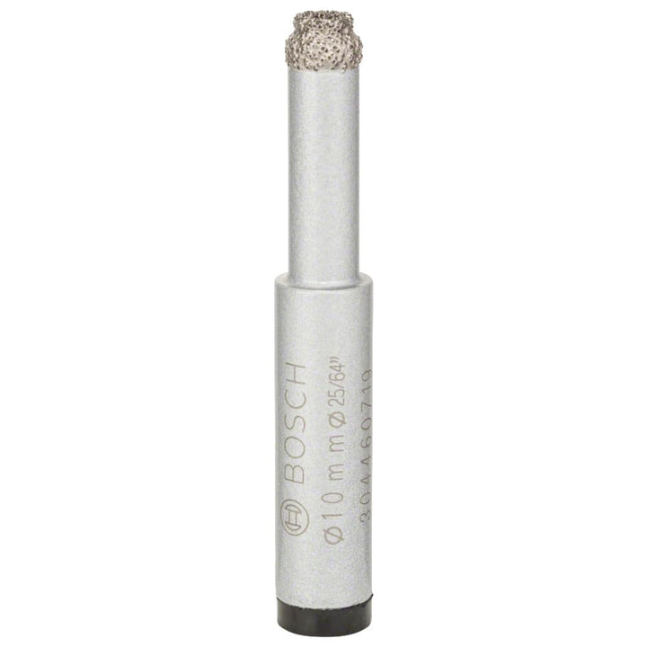 Bosch Professional Diamant-Bohrer trocken Easy Dry (Ø 10 mm), 10 mm