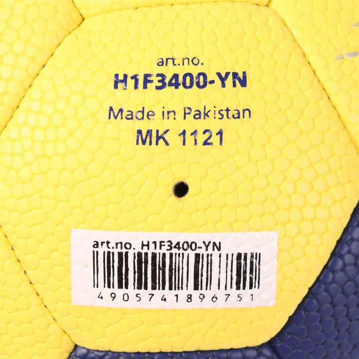 Molten Handball HF3400-YN 1, 1