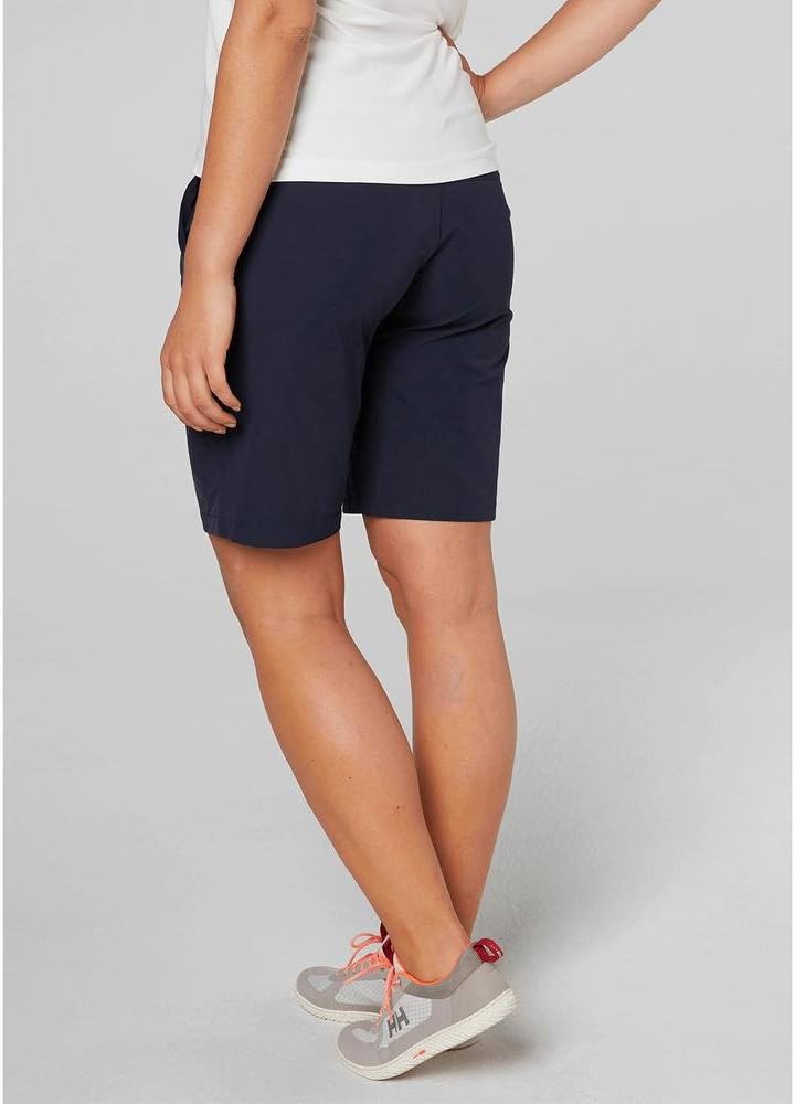 Helly Hansen Herren W Qd Cargo Shorts Jogginghose 32 Blau (Azul Navy 597), 32 Blau (Azul Navy 597)