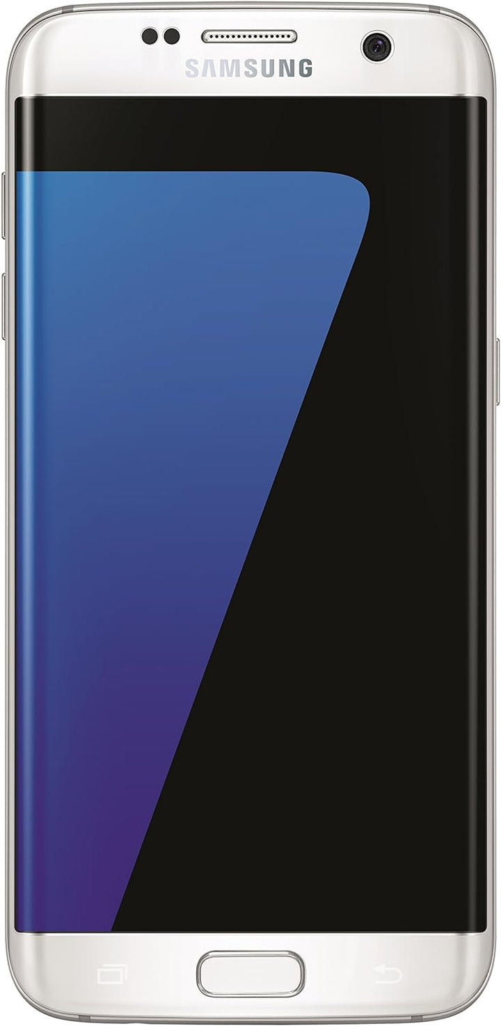 Samsung Galaxy S7 EDGE Smartphone (5,5 Zoll (13,9 cm), 32GB interner Speicher) Samsung Galaxy S7 EDG