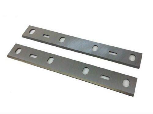 für Scheppach HMS850 Typ 1 Hobelmesser 210 mm passt auch Scheppach HT 850, Scheppach HMS2000, Kity P