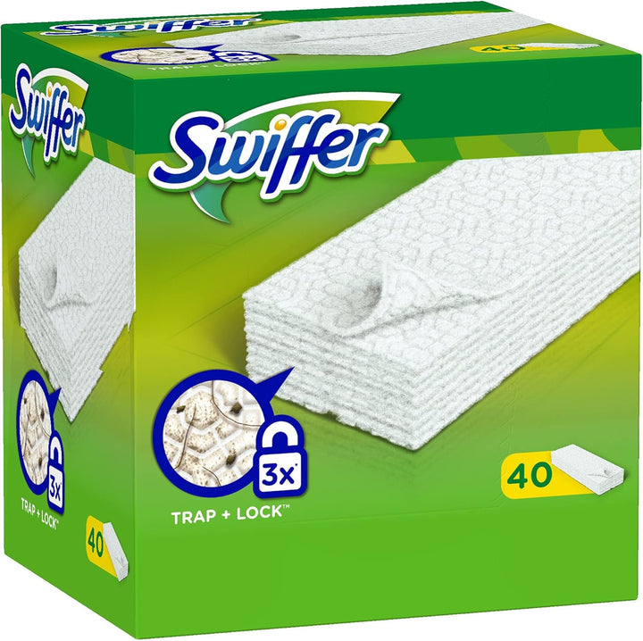 Swiffer Trocken 40 Nf